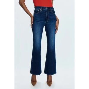 Pistola nwt size 26 Lennon greenwich high rise crop boot